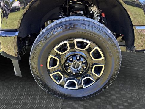 New 2026 Ford F350 Platinum image 16
