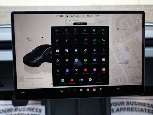 Used 2024 Tesla Model 3 Long Range image 42