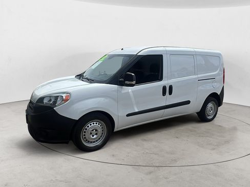 Used 2016 RAM ProMaster City Tradesman FWD image 3