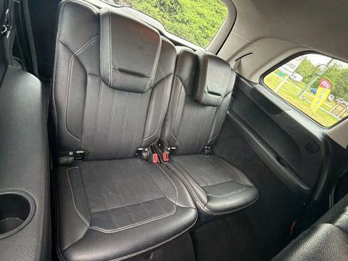 Used 2013 Mercedes-Benz GL 450 4MATIC image 45