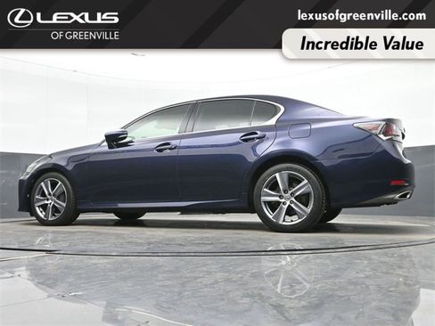 Used 2016 Lexus GS 350 350 image 41