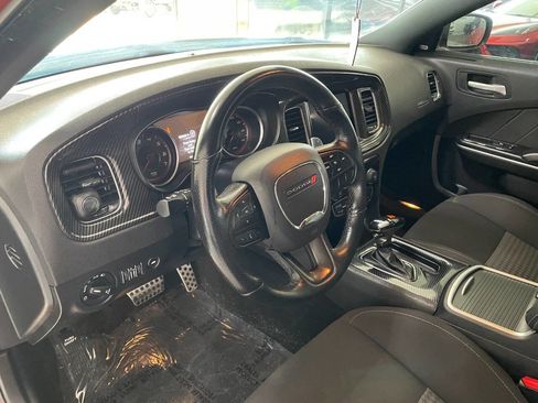 Used 2022 Dodge Charger GT w/ Cold Weather Package image 16