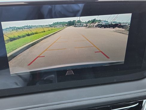 New 2026 Buick Envista Sport Touring w/ Convenience I Package FWD image 15