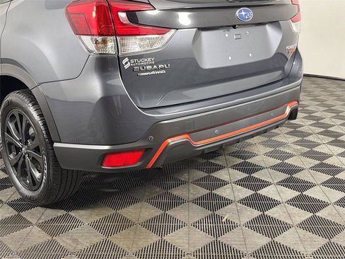 Used 2022 Subaru Forester Sport AWD/4WD image 38