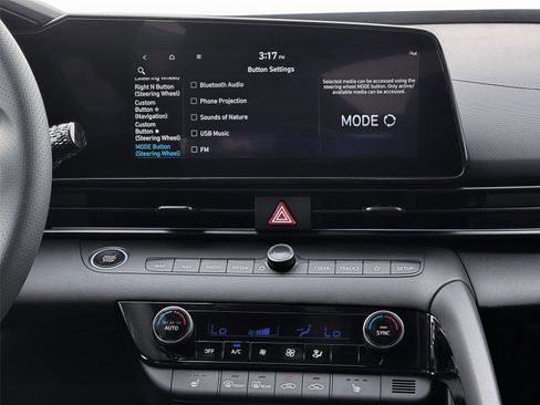 New 2026 Hyundai Elantra N FWD image 60