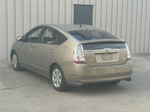 Used 2007 Toyota Prius image 5