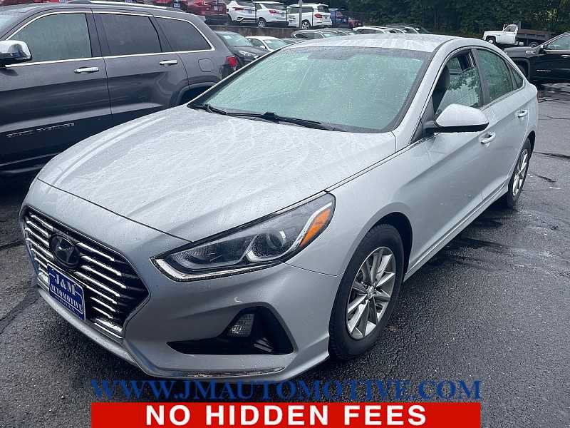 Used 2019 Hyundai Sonata SE FWD image 1
