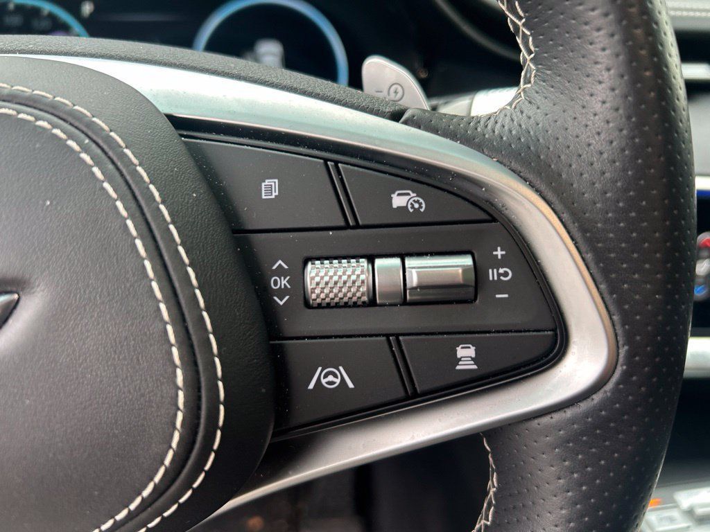Used 2025 Genesis Electrified GV70 w/ Prestige Package AWD/4WD image 10
