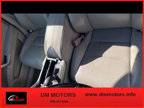 Used 2012 Acura RDX SH-AWD w/ Technology Package image 13
