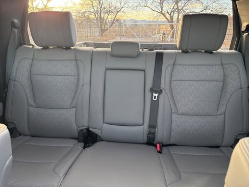 Used 2025 Toyota Tundra Limited image 11