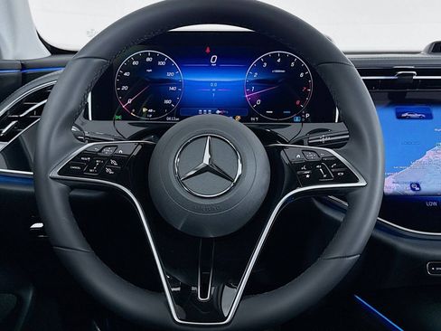 New 2026 Mercedes-Benz E 350 Sedan image 17