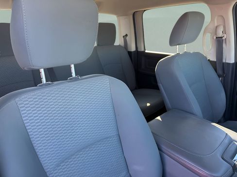 Used 2018 RAM 2500 Tradesman w/ Popular Equipment Group image 12