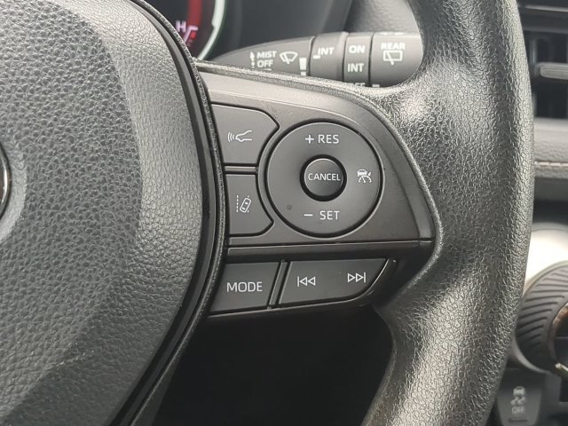 Certified 2023 Toyota RAV4 XLE w/ Convenience Package FWD image 30