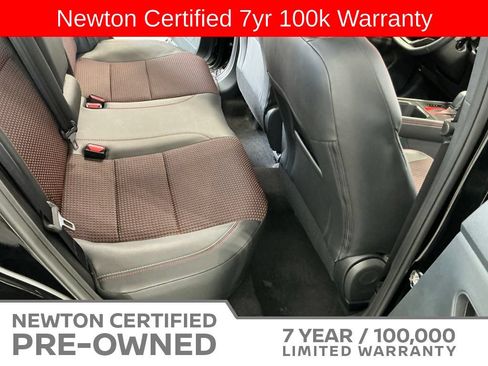 Used 2026 Nissan Kicks SR w/ Cold Weather Package AWD/4WD image 21