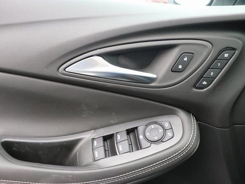 New 2026 Buick Encore GX Avenir w/ Avenir Technology Package image 18