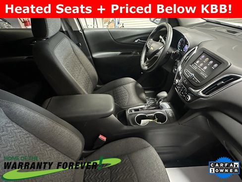 Used 2023 Chevrolet Equinox LT image 24