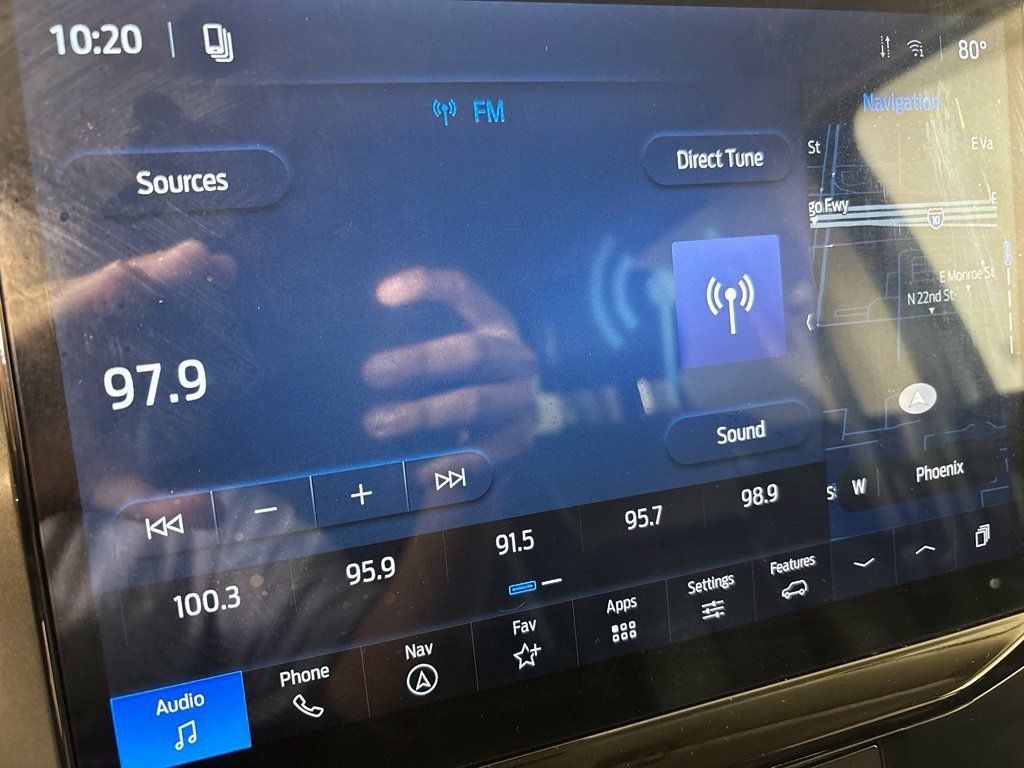 Used 2024 Ford Expedition Max XLT AWD/4WD image 29