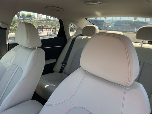Certified 2023 Hyundai Sonata SEL image 23