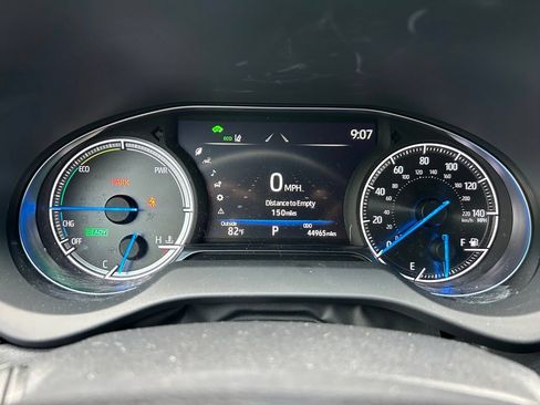 Used 2024 Toyota Venza Nightshade AWD/4WD image 23