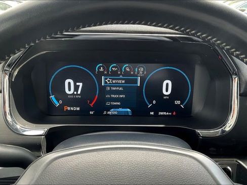 Used 2022 Ford F150 Lariat image 20