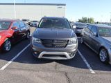 Used 2017 Dodge Journey Crossroad image 2