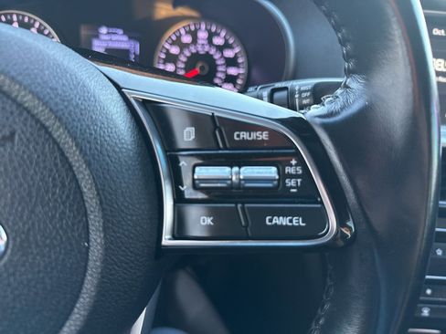 Used 2019 Kia Optima S w/ S Panoramic Sunroof Package image 48