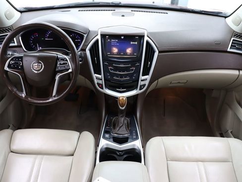 Used 2014 Cadillac SRX Premium image 23