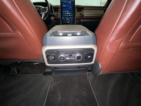 Used 2022 Ford Expedition Max Limited AWD/4WD image 30