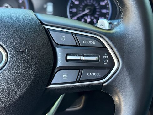 Used 2022 Hyundai Palisade SEL w/ Convenience Package image 22