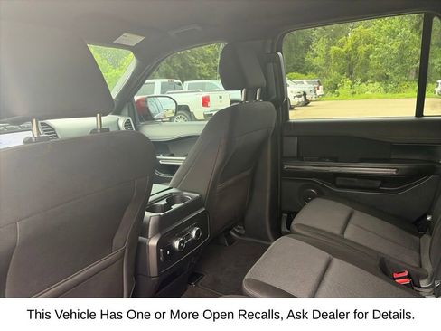 Used 2021 Ford Expedition XLT AWD/4WD image 12
