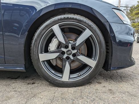 Used 2021 Audi A6 3.0T Premium AWD/4WD image 44