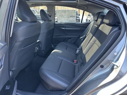 New 2026 Toyota Camry XLE image 33