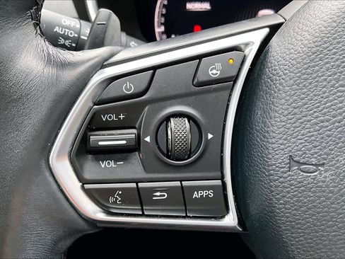 Used 2023 Acura MDX w/Advance Package image 21