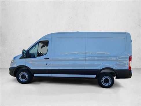 New 2026 Ford Transit 250 148 Medium Roof image 5