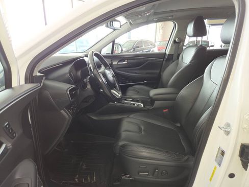 Used 2019 Hyundai Santa Fe AWD image 14
