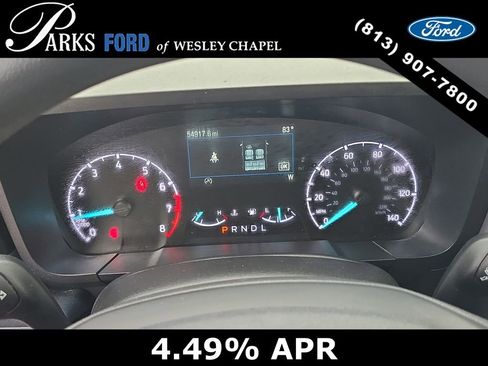 Certified 2023 Ford Maverick XL FWD image 28