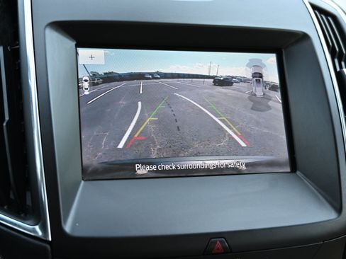 Used 2020 Ford Edge Titanium w/ Equipment Group 301A FWD image 35