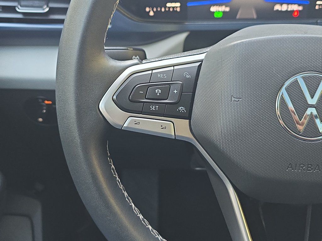 Used 2022 Volkswagen Taos SE AWD/4WD image 19