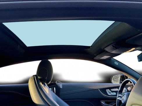 Used 2022 Mercedes-Benz E 450 Coupe image 15