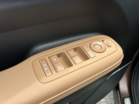 New 2026 Hyundai Santa Fe Calligraphy w/ Tow & Go Package FWD image 23