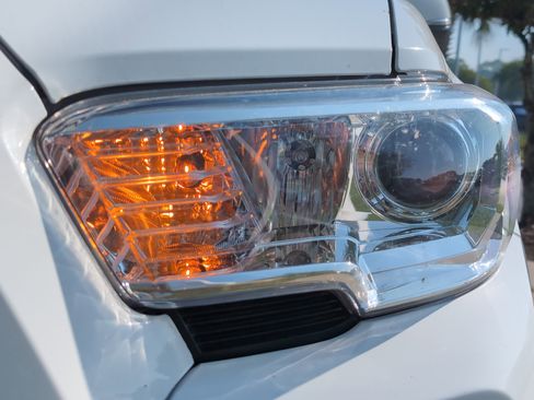 Certified 2023 Toyota Tacoma 4x4 Double Cab w/ Trail Edition image 6