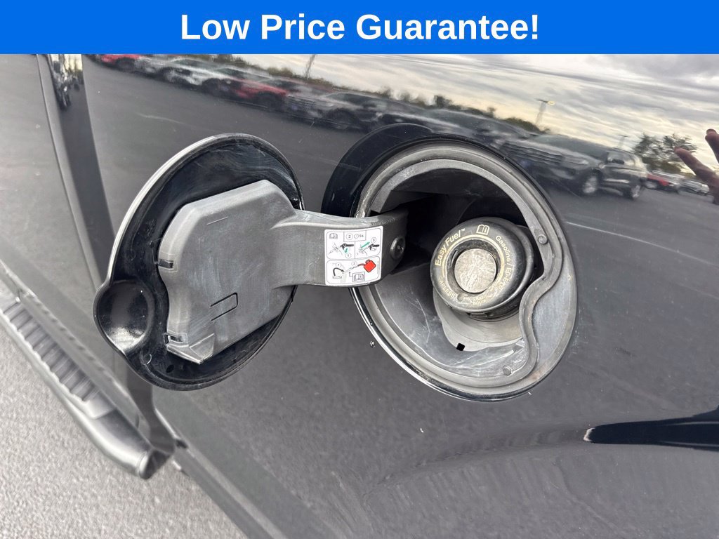Certified 2018 Ford F150 XL w/ Equipment Group 101A Mid AWD/4WD image 17
