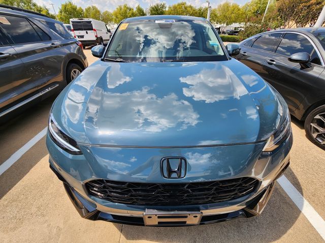 Used 2026 Honda HR-V EX-L image 2