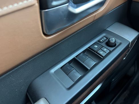 Used 2024 Toyota Tundra 1794 Edition image 17