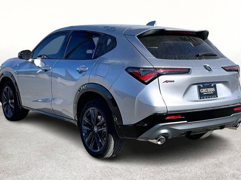 New 2025 Acura ADX A-Spec image 6