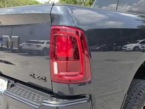 Certified 2026 RAM 2500 Lone Star AWD/4WD image 7
