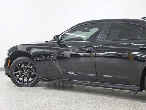 Used 2021 Dodge Charger GT w/ Blacktop Package image 9