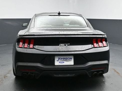 New 2026 Ford Mustang GT Premium image 10