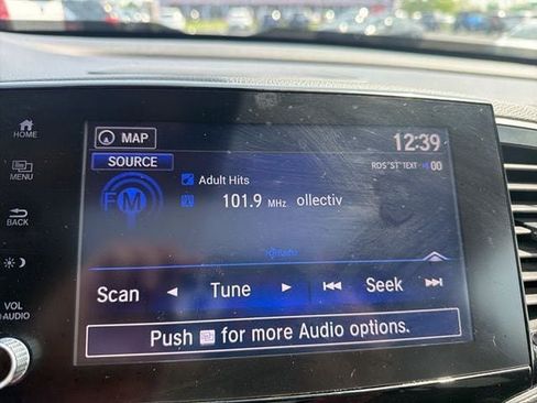 Used 2022 Honda Ridgeline RTL-E image 21