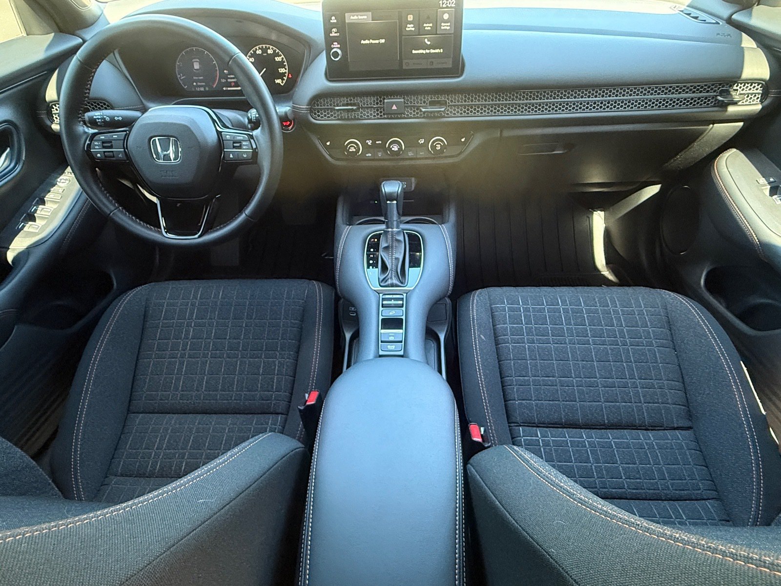 Used 2026 Honda HR-V Sport image 16